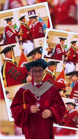 Selamat kepada Dr. M. Hasanuddin Wahid, M.Hum., Sekjen DPP PKB, yang telah meraih gelar Doktor Ilmu Pertahanan di Universitas Pertahanan RI dengan predikat Magna Cumlaude. Semoga pencapaian ini membawa keberkahan dan manfaat luas bagi bangsa dan negara. #PKB @Hasanuddin Wahid 