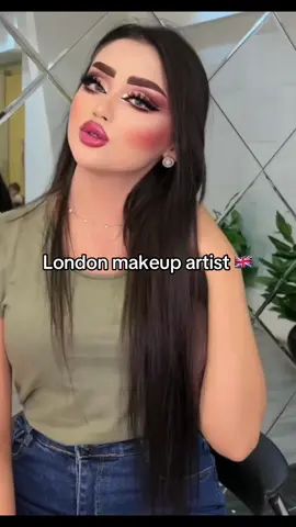 #london #makeup #artist 