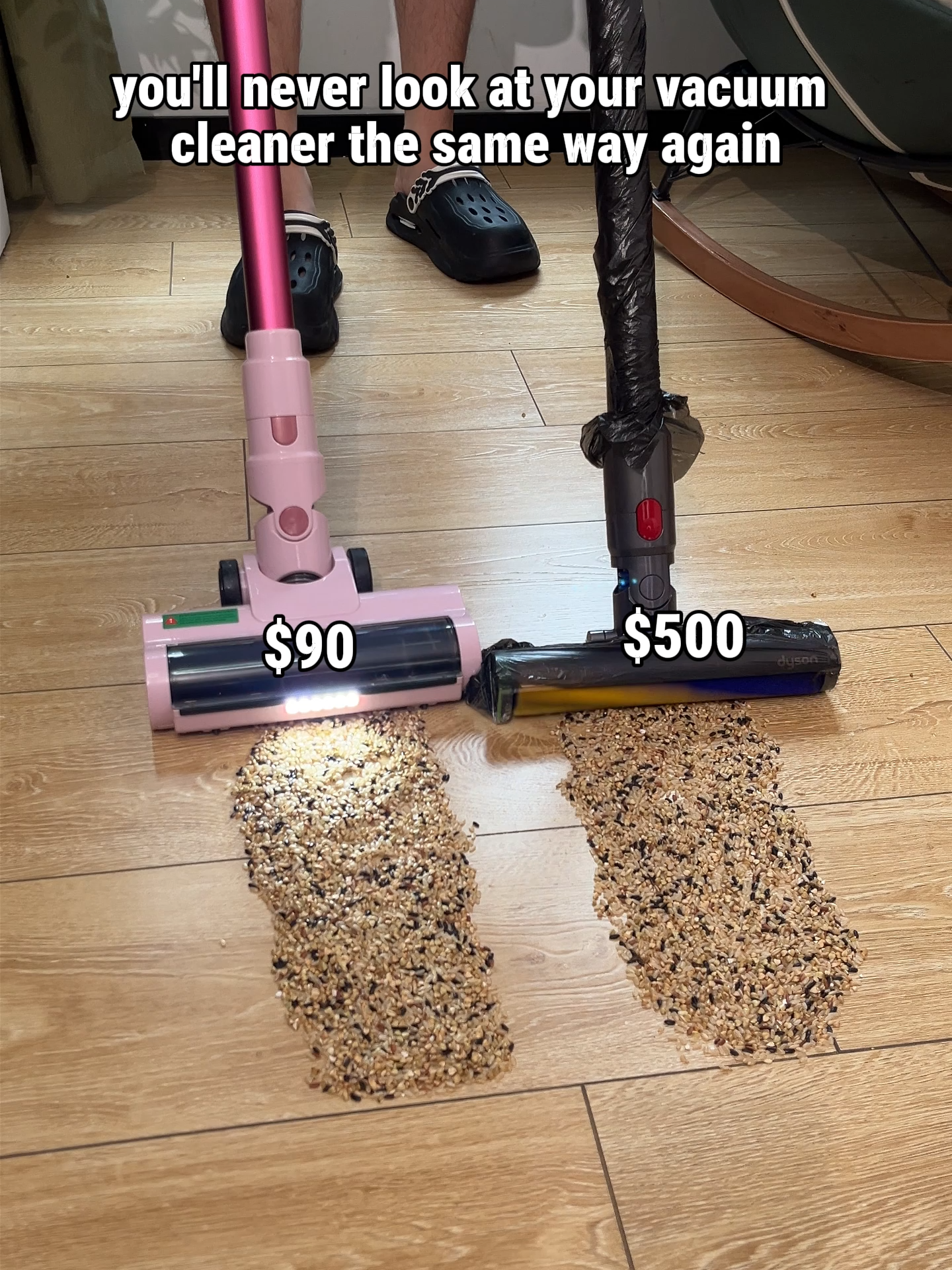 This is the cheapest price I've ever seen! Don't miss out on this insane deal—this thing is totally legit!#cleaning #CleanTok #clean #SelfCare #grwm #elevateyourhome #treasurefinds #sunsetsavings #seasonalessentials #selfcarefixnds #makecozyhomeaffordable #giftideas #giftguide #tiktokshopcreatorpicks #gift #smartliving #homeika #homeikavacuum #SuperBrandClub #viralontiktokshop