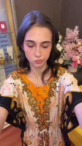 cocok ga aku pake daster 