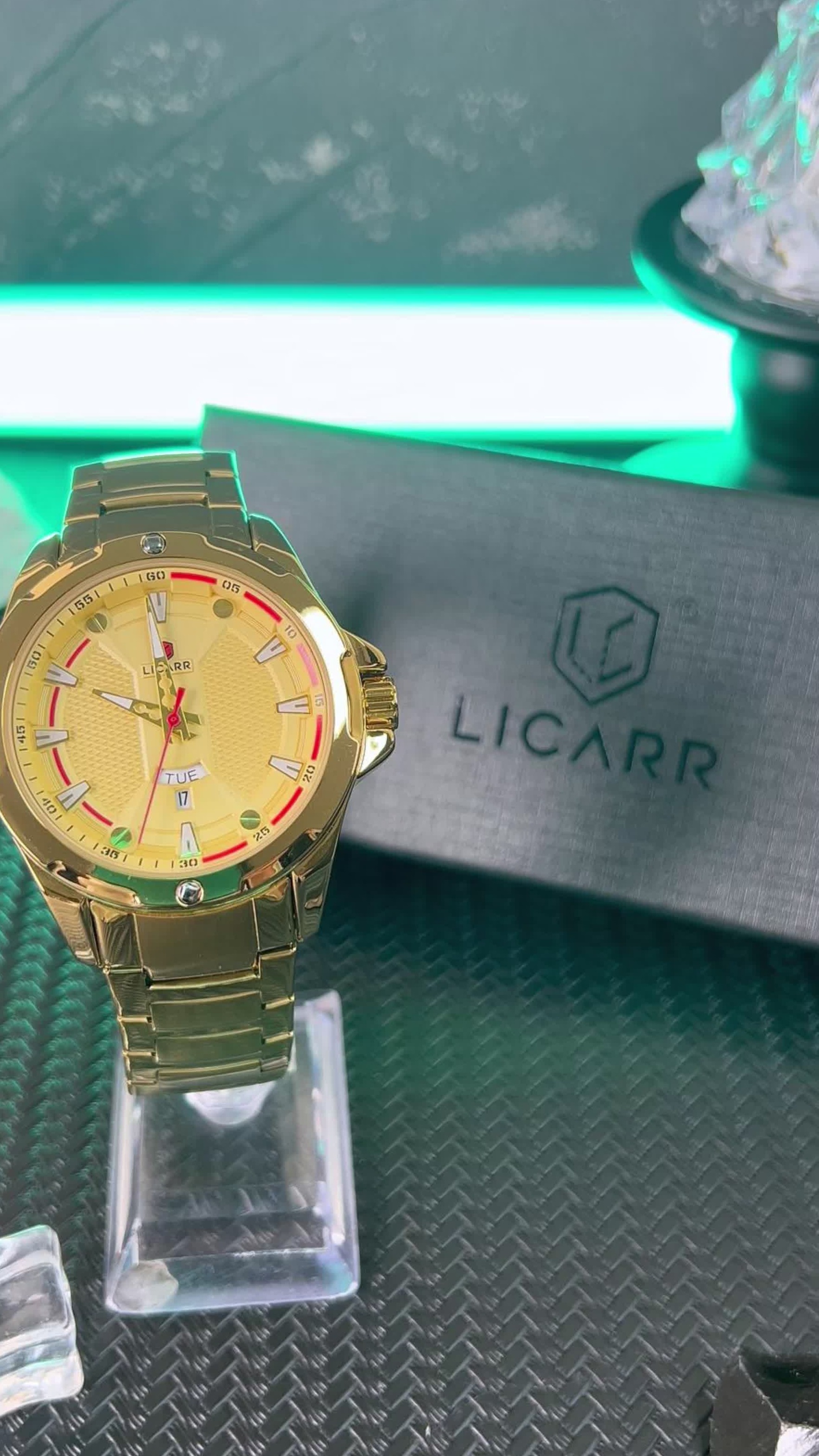 Dress Code: Versatile💪⌚#watch #watches #Men's Classic Watch #Steel belt style 