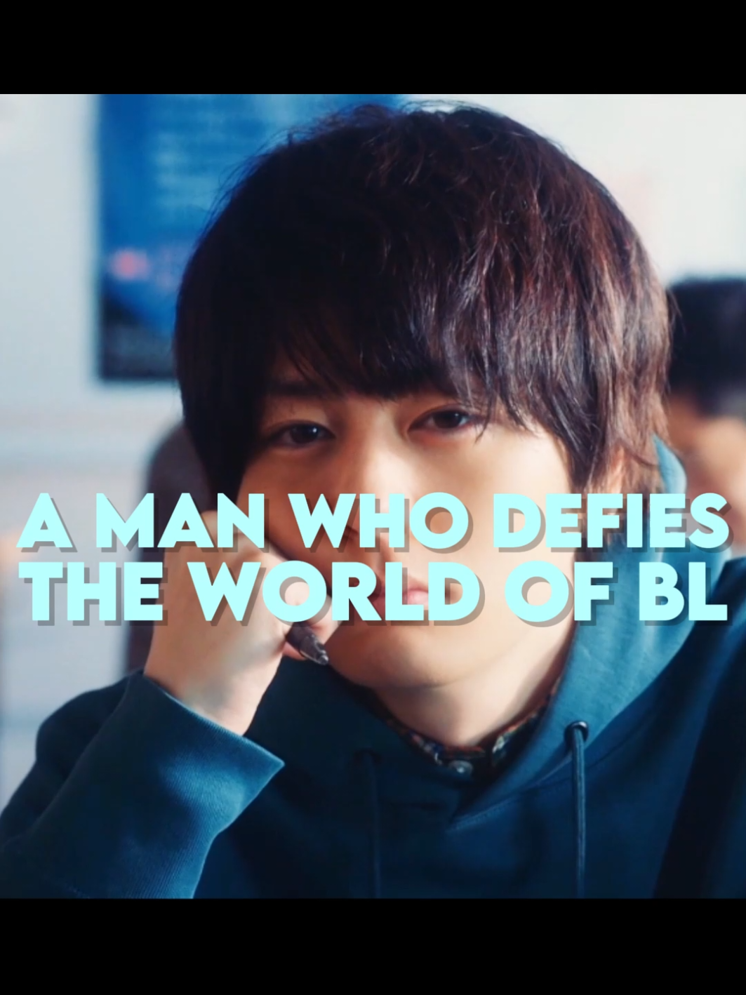 Just a background character trying his hardest to avoid romance so he can...continue to be a background character. Season 3 drops on @GagaOOLala September 29th! So here's another lil edit for my fav! Series: A Man Who Defies the World of BL #amanwhodefiestheworldofbl #jbl #blseries #bledit #gagaoolala