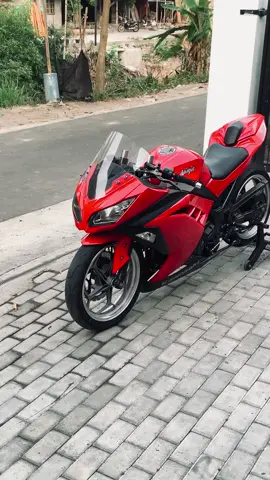 duh #ninja250fi #ninjafi #ykstyle 