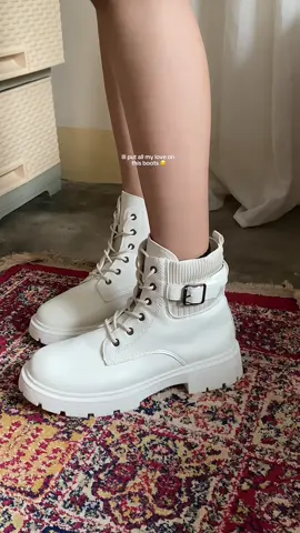 boots supremacy 🔛🔝 #boots #highcutsneakers  #fyp #fypシ゚ #foryoupage 