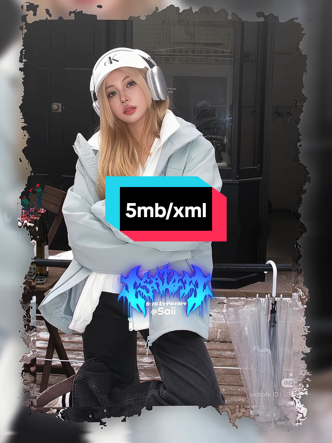 horreg V remx😋🤙#saiipreset #5mbpreset #xmlpreset 