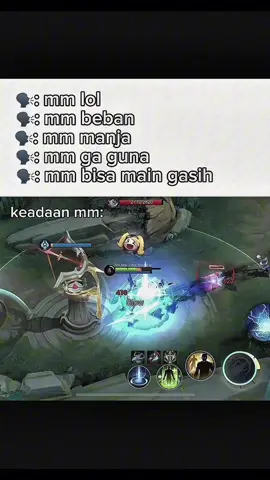 Anj🗿 #NEXTJagoanMabar #MLBBNEXT2025 #quotesmlbb #goldlaner #storymlbb 