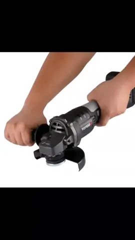 ToolHub Cordless Angle Grinder