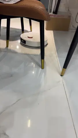 Rôbot hút bụi lau nhà #robotlaunhathongminh #robotlaunhahutbui 