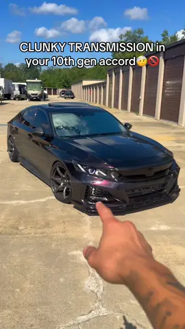 How to deal with bad transmission fluid #creatorsearchinsights #cars #carcommunity #automotive #fyp 