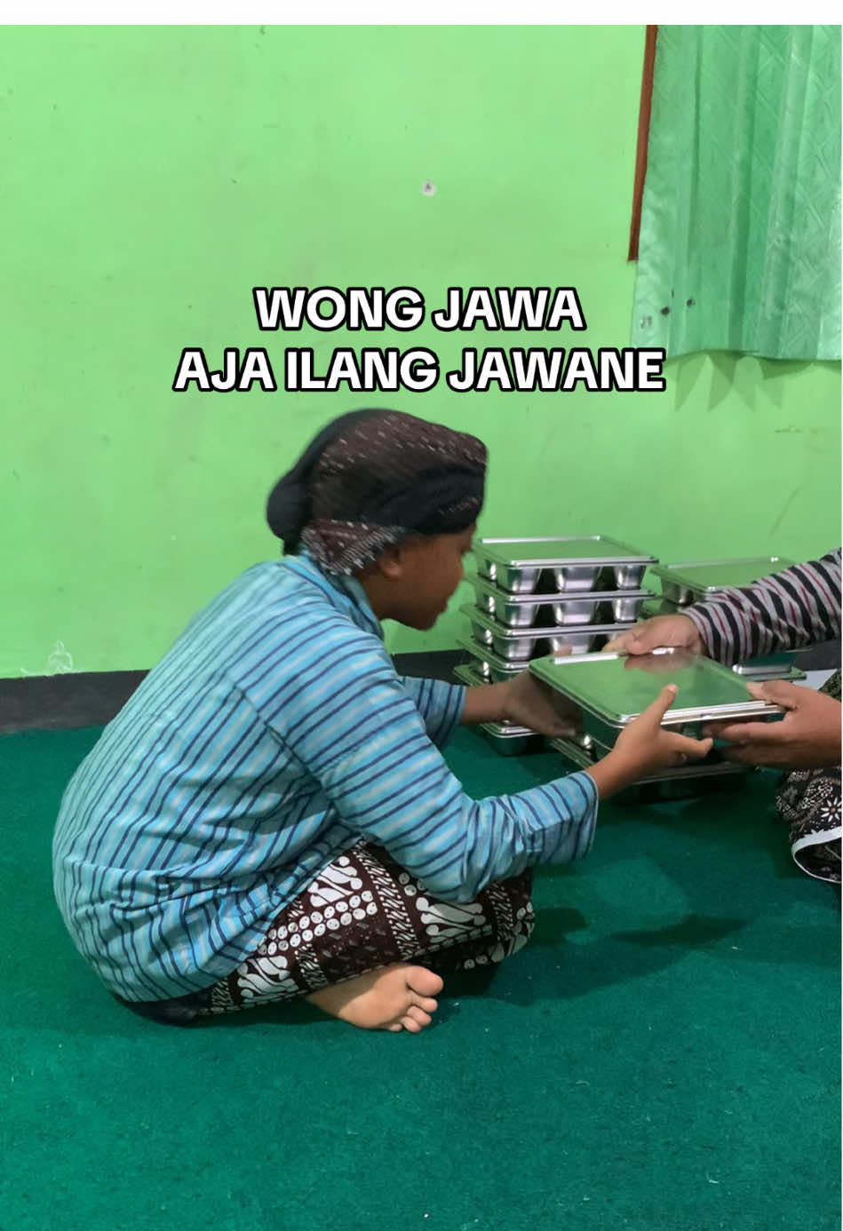 Ada yang tau nama budaya ini ?  #fyp  #mbg  #makanbergizigratis  #keratonyogyakarta  #kulonprogo  #visitkulonprogo  #explorekulonprogo  #kulonprogo24jam  #jogja24jam  #yogyakarta 