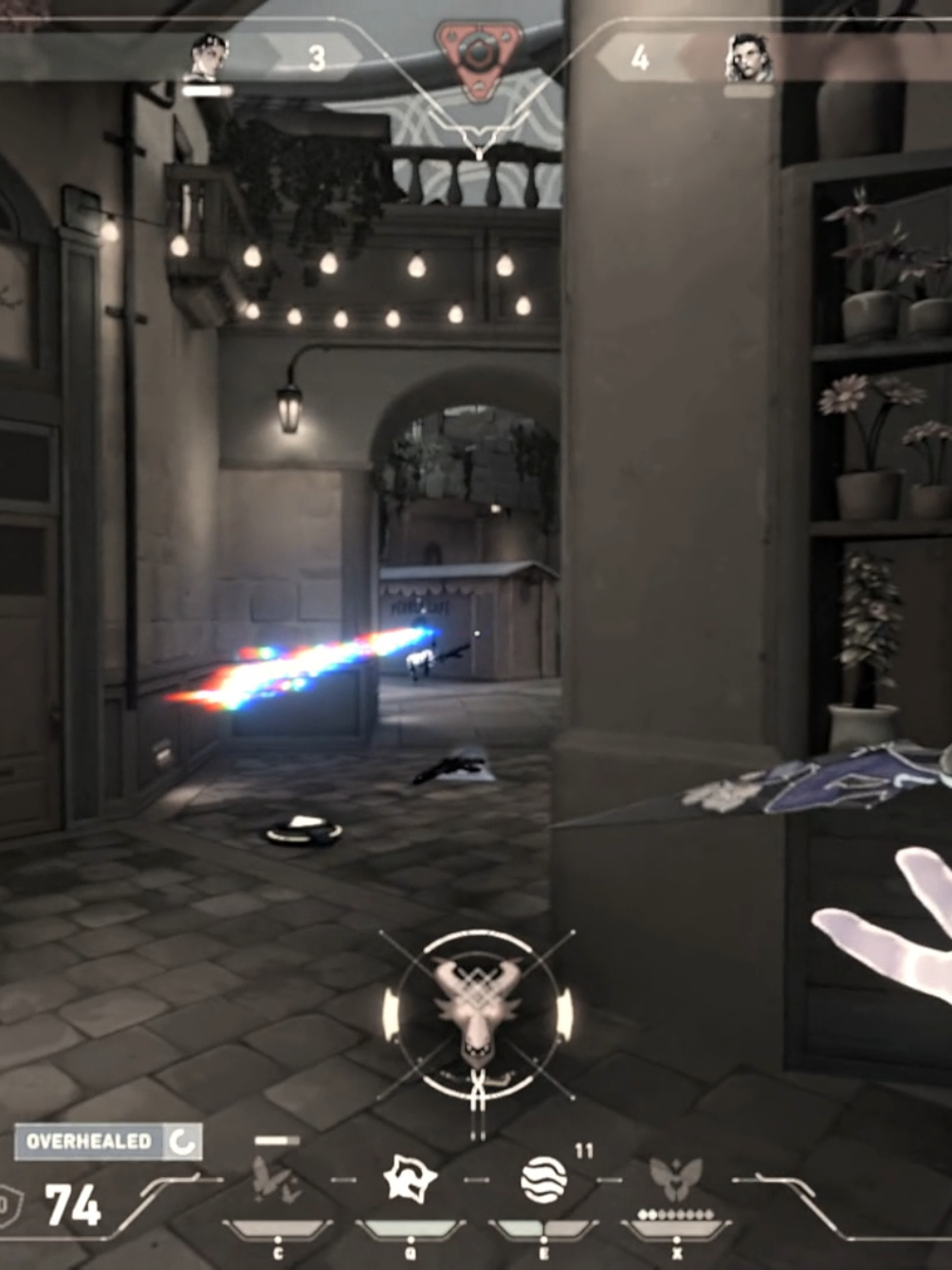 i'm on a editing spree ib:@defnotmemph #edit #Valorant #valorantedit 