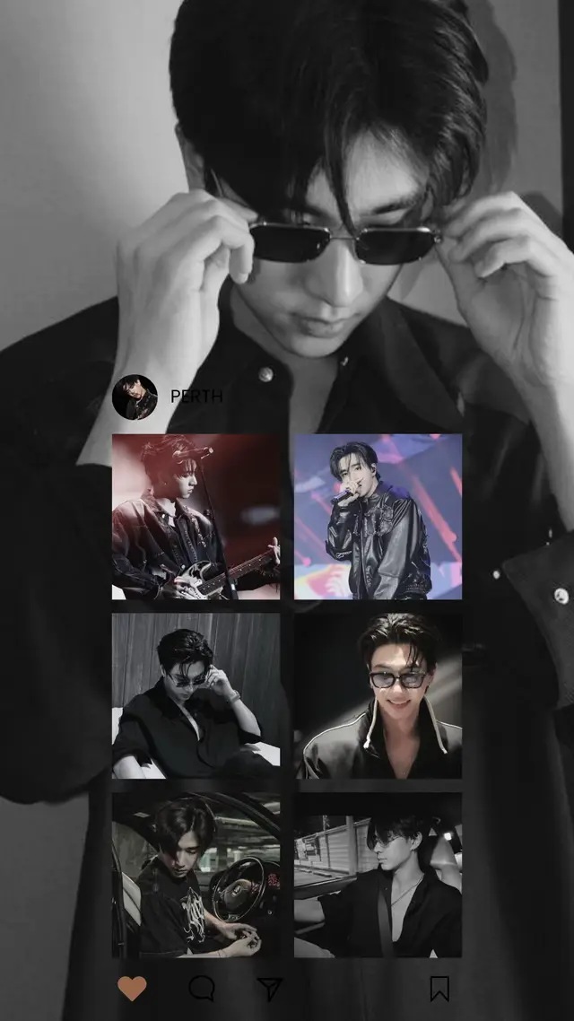 แจกฟรี สำหรับใช้ส่วนตัวเท่านั้น!!  (เอาลายน้ำออกไม่เป็น copy🔗ไปโหลดเอาน๊า) #PerthSanta #เพิร์ธแซนต้า #Domiia #wallpaper #fypシ゚     cr.pinterest ขออนุญาตเจ้าของภาพค่ะ [ไม่สะดวกแจ้งได้นะคะ จะทำการลบให้ค่ะ] **Wallpaperนี้สำหรับใช้ส่วนตัวเท่านั้นที่ไม่ก่อให้เกิดรายได้ทั้งทางตรงและทางอ้อม** 