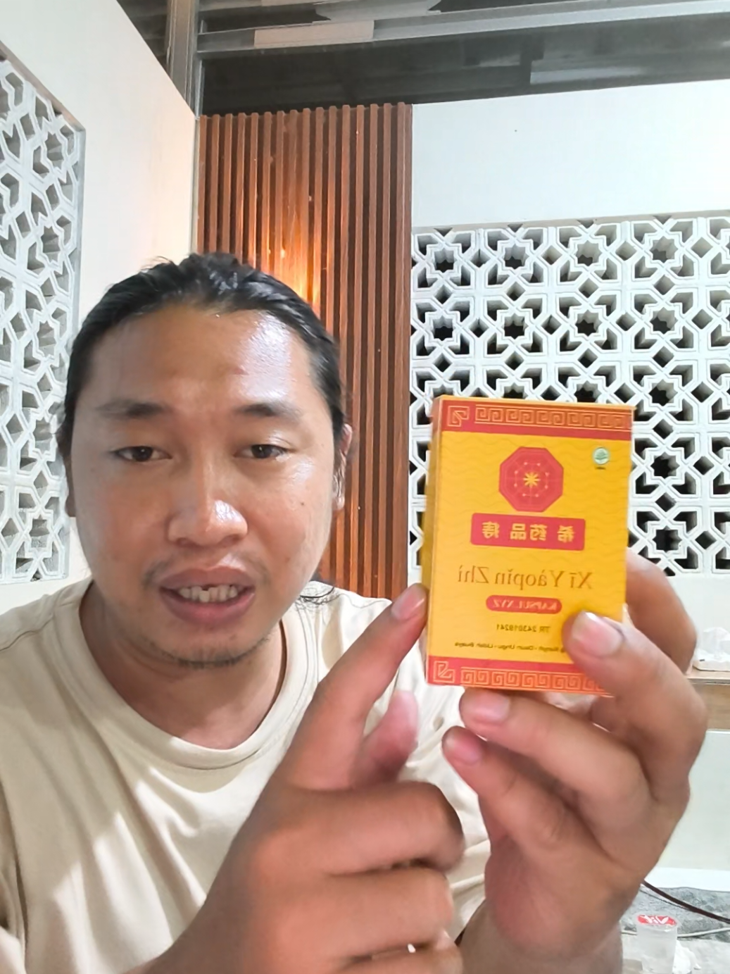 Membalas @lg_slim kapsul Xi yaopin Zhi #obatambien #ambien #ambient 