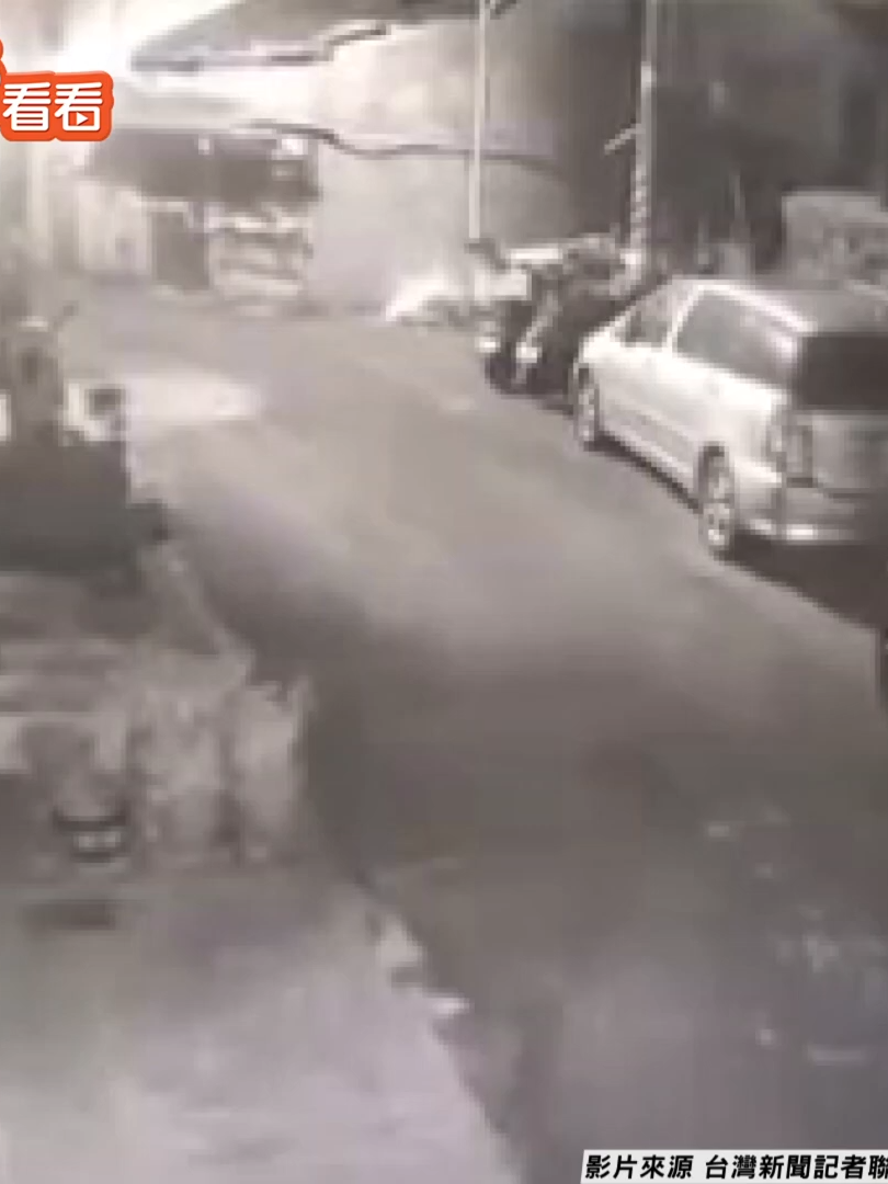 好吵! 中壢「大龍炮」半夜連炸 警鎖定對象_噪音可處6千以下_TVBS新聞_擠看看 #Shorts