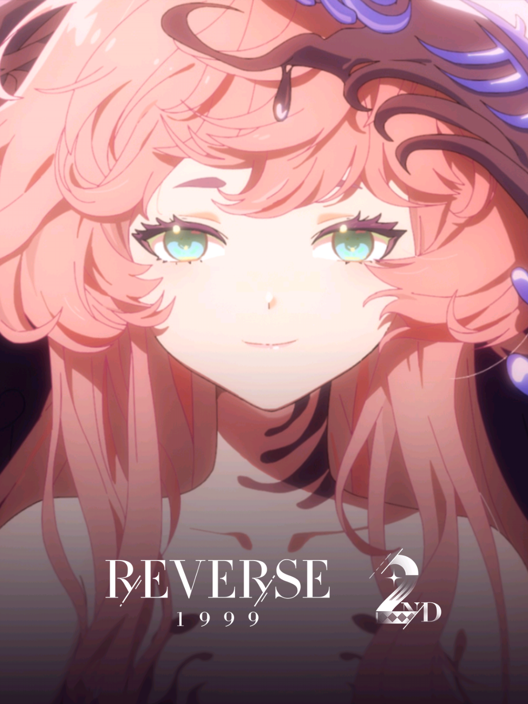 Nautika Character Animation: Devoured and Reformed | Reverse: 1999 Until a name is found, until she finds herself. Reverse: 1999 2nd Anniversary Special Version—Paradise Regained, and Anniversary Limited character—Natutika is now available today on Mobile, PC and Steam! #Reverse1999 #ParadiseRegained #Reverse1999Anniversary #Nautika 