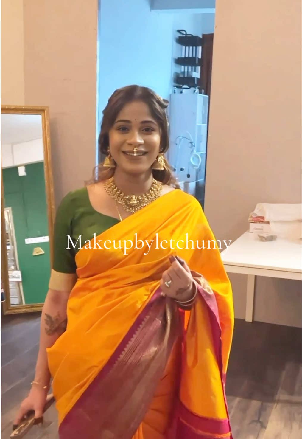 Ashvini Ma very tired ✨ Aditirao look natural look as per request 🥰 #makeupbyletchumy #makeupartist #johor #kulai #makeupsg #muasg #MUAMalaysia #mdivaglasshousekulai  #BridalMakeupMalaysia #IndianBridalMalaysia #TamilBride #SareeMakeup #IndianMUA #SouthlndianBride #MalaysialndianWedding  #BridalGlamMalaysia #TraditionalBridalLook #WeddingMUA #indianmakeupmalaysia #MakeupTransformation #BeforeAndAfterMake#SelangorMUA  #indianweddingstyle #ʙʀɪᴅᴀʟᴍᴜᴀ  #instamakeup #instadaily #indianwedding #southindianbride#fyp#fypppppppppppppppppppppppppppppppppppppppppppppppppppppppppppppppppppppp#ashviniofficial#ashviniofficial #ashviniofficial #nkash 