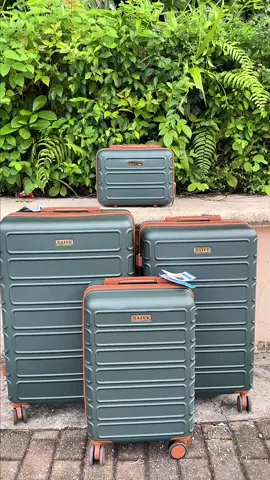 Travel shouldn’t be a fight with your luggage. #FallFreshness #TikTokShopRestock #TikTokShop #AAIVV #Luggage                