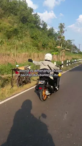 nanti kita kesana lagi ya👋🏻 #aerox #touring #matictransjawa #aeroxproper 