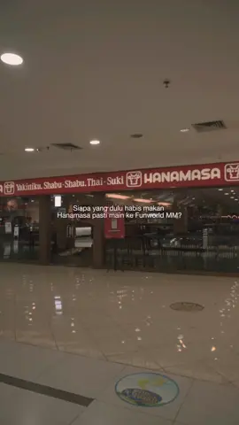 Dulu tempat ini selalu jadi andalan kita semua untuk seru-seruan, ada yang punya memory disini juga? #wargabekasi #bekasi #funworld #mallmetropolitanbekasi 