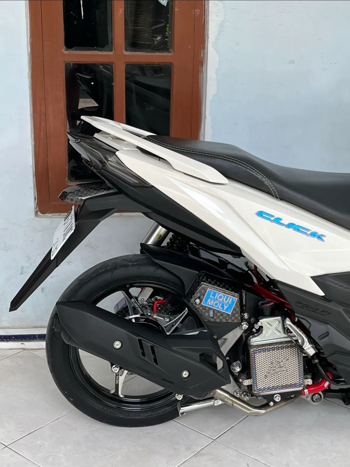 belum ada footage😔 #vario #fy #vario150 #ledold #vavarioan 