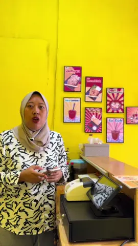 Warung aku terakhir jualan #kantongsampahwangi #packbagid 