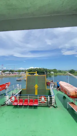 #pelabuhanpototanokayangan 