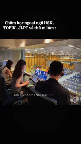 Học ngoại ngữ đi pls #ometv #xh #pov #study 