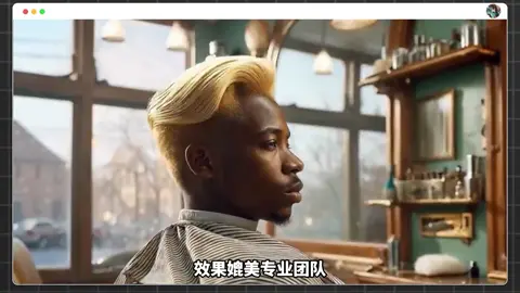 几分钟快速制作高级沙雕动画你见过吗？第一个神器直接秒！太厉害了！#沙雕动画#ai#美趣ai