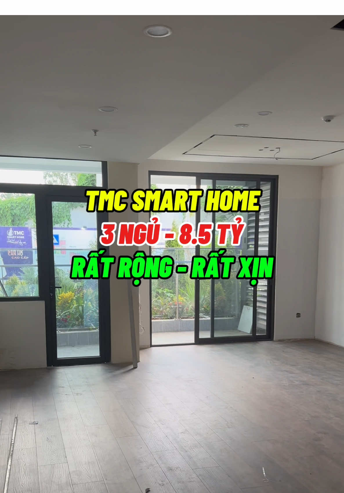 #nhatbdslocto #jadesquarephamvandong #jadesquare #batdongsan #tmcsmarthome 