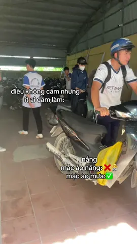 mưa mặc áo nắng..#xuhuong #viral #fyp 