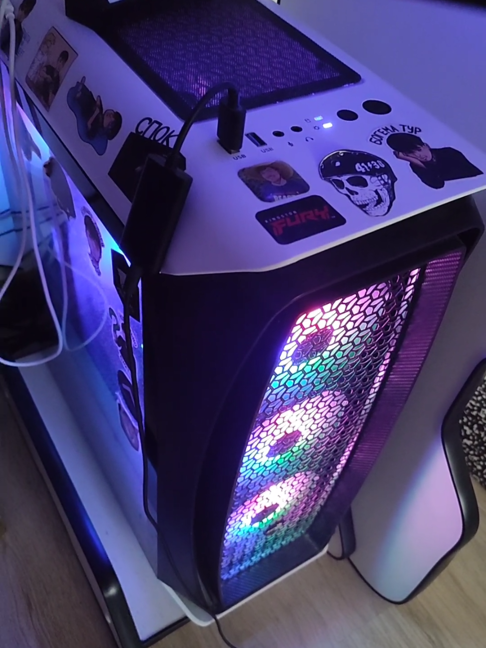 #рек #fypシ゚ #пк 