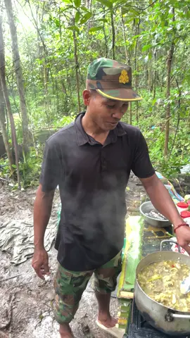 ចុង​ភៅ​ព្រៃ​ភ្នំ​😎🇰🇭