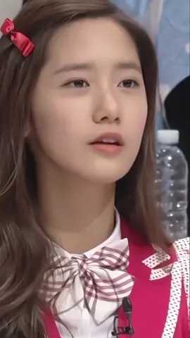 Tiada yg beda,even kantung matanya pun ngga dia ilangin🥰#yoona #limyoona #bonappetityourmajesty #snsd #fyp 