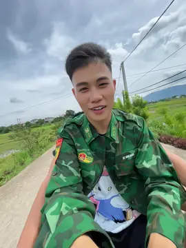 Cười phát không nhìn thấy mặt zời luôn mà ☹️☹️#xhtiktok #chúbộđội 