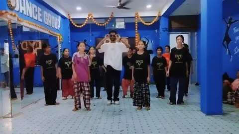 Dyd Dance Group ❤️🔥🕺💃Join us #dancevideo #sarasara #goviral #tiktok #dancer @sumankamat7 @DYD Dance Group 🕺💃 