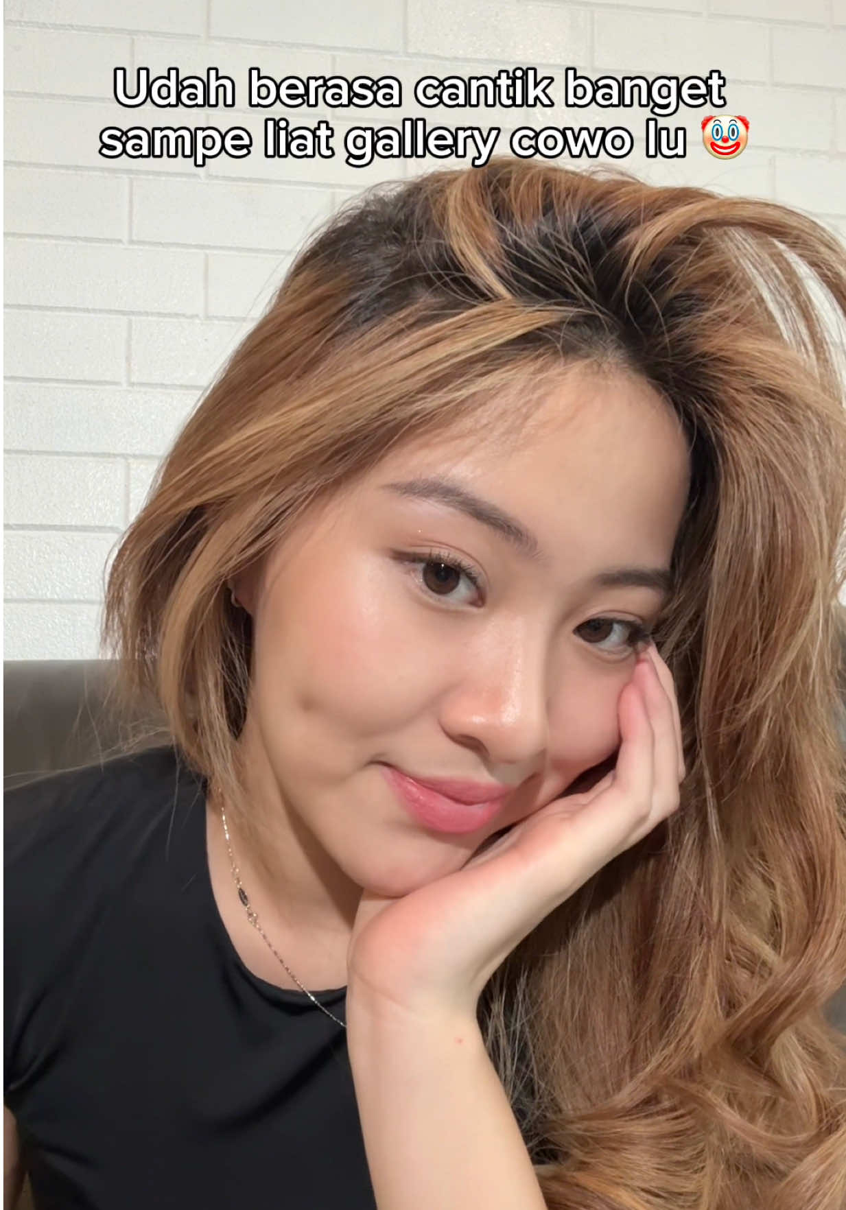 Cape vanget napa si gaada yg bagusan dikit🥲 #fyp #enricovirly #coupletok #couplegoals 