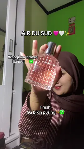 Rekomendasi parfum fresh harga terjaungkau #fyppppppppppppppppppppppp #parfum #airdusud #fresh #seger 