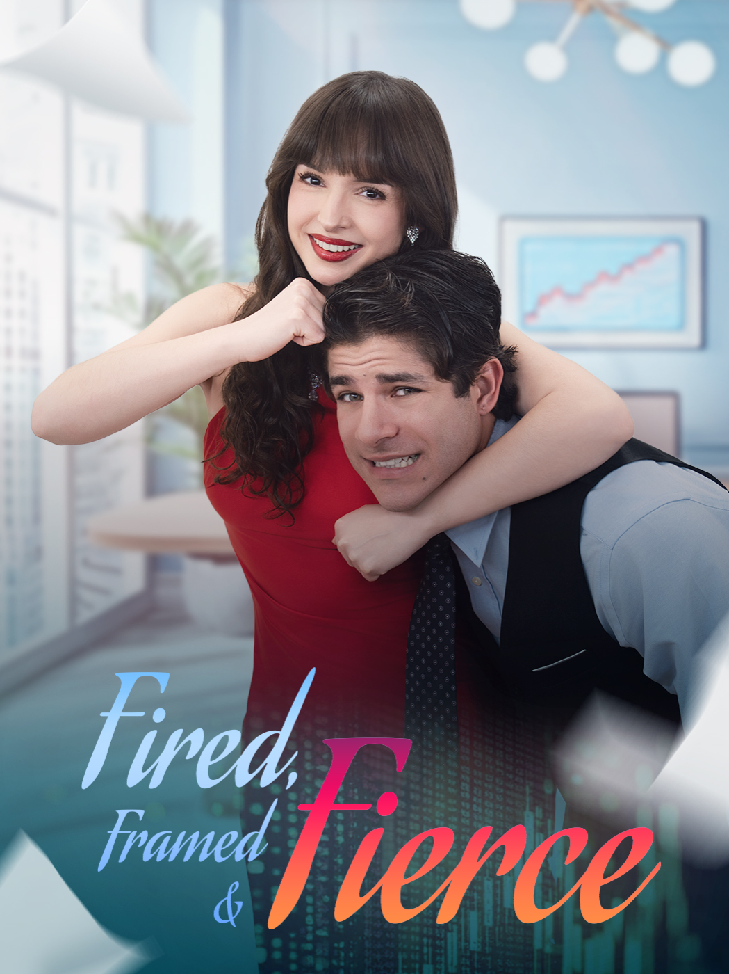 🍺[Fired, Framed, and Fierce] Click the link to watch the Full Episode in my Bio!!! #relationship #dating #ModernFantasy #WereWolf #RomCom #OfficeRomance #Twis #TrueLove #FirstLove #GetBackTogether #LoveTriange #Salvation#billionaires #CEOromance #LoveHate #FlexTV #MustWatch #CEO #Fluff #NewSeries