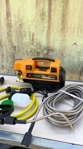 [Chính Hãng] Máy Rửa Xe 3800W #mayruaxe #giadinh #thosuaxe #xuhuong #xuhuongtiktok 