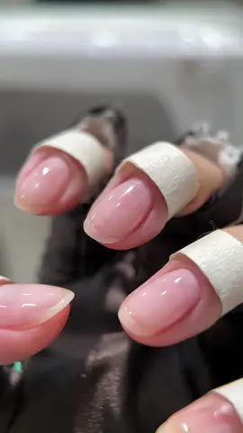 Các bước giúp bộ nails đẹp hơn x1000. Bước 1 => Phủ cứng móng tạo cầu 40k. ——————————————————  🌸 SOPHIA NAILS STUDIO 🌸   -------------------- ☁️ 𝗧𝗶𝗺𝗲 : 8:00 AM - 8:00 PM ☁️ 𝗛𝗼𝘁𝗹𝗶𝗻𝗲  :  O963.542.606 ☁️ 𝗔𝗱𝗱𝗿𝗲𝘀𝘀 : 11 đường số 17, Phước Long, Q9     Nhận đào tạo học viên chuyên nghiệp 🤎🤍 #xuhuong #viralvideo  #đaotaonailchuyennghiep  #phucungmongtaocau 