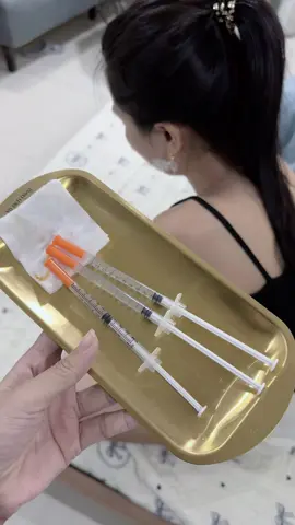 Gọn hàm tại nhà cho khách Mỹ Đình ❤️ Các c ở đâu book lịch e có mặt ạ #fillerbottoxchuanykhoa #tiemfiiler #gọnhàm #kinhnghiem #xuhuong 