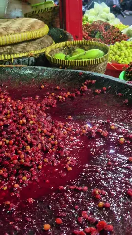 Tong Hilap Kuahna Di Surupuuut#RajaRujakStasiunSudimaraTangsel