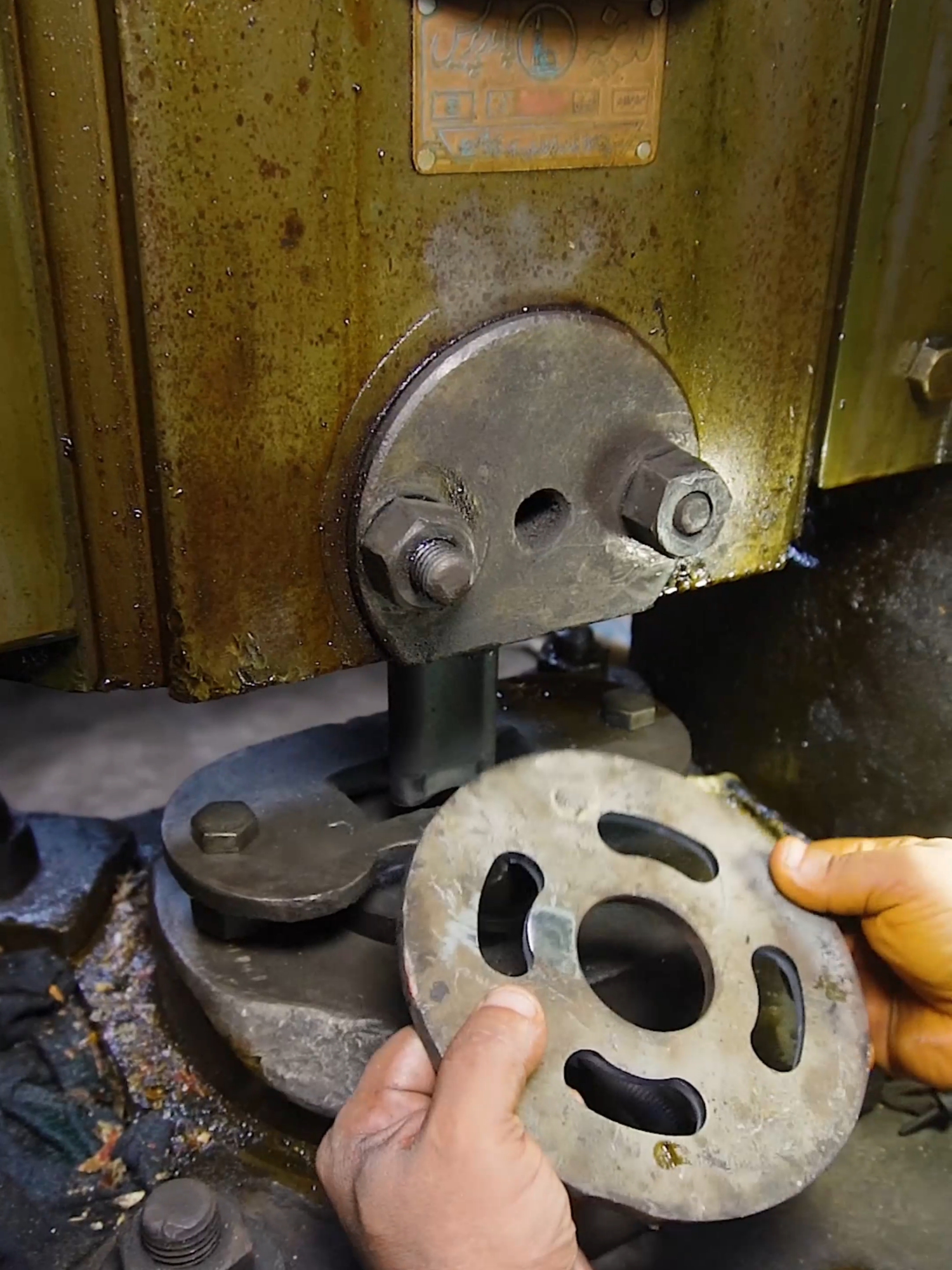 How Efficiently Motorcycle Sprockets Are Made