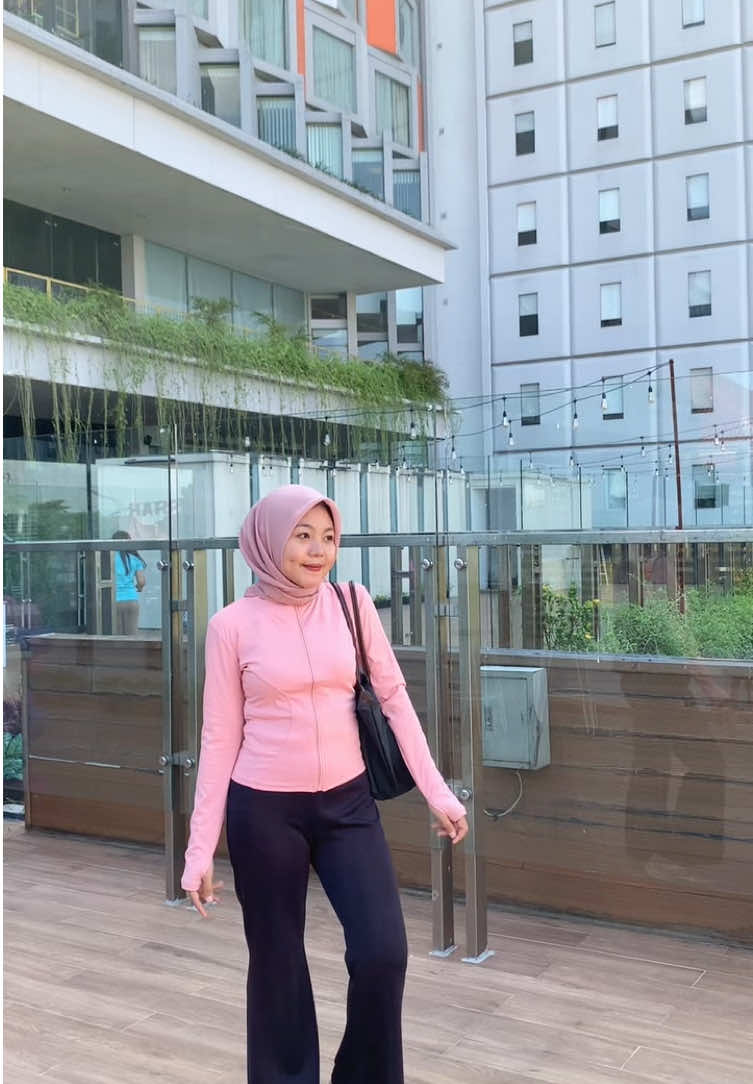Ootd yoga #OOTD #ootdyoga #outfit #masukberanda #surakarta 