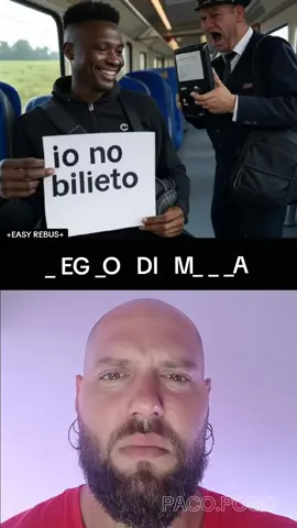 +EASY REBUS+ #rebus #humor 