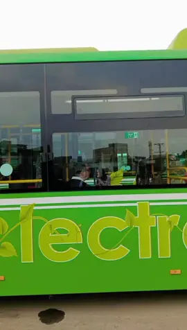 #Electric bus ka program war gya #ahmadrajput @Ahmad 🦁 