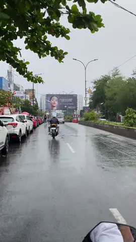 serang after rain🌧️#serang #vibes #hujan #masukberanda #fyppppppppppppppppppppppp 