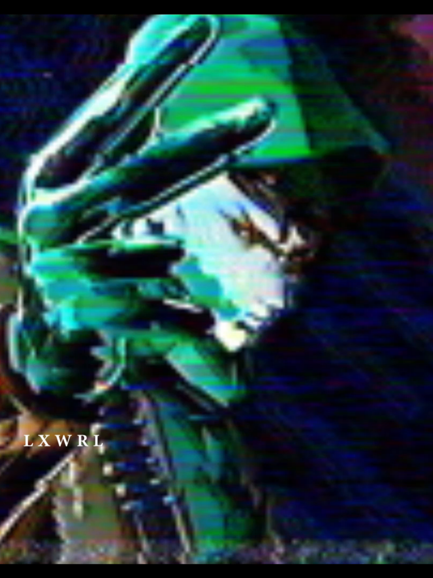 القطوة / #mgs #mgsv #mgsvtpp #ocelot #revolverocelot