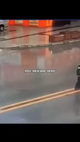 Man are hero💯❤️‍🩹#menarebrave #erasurehero #respect #bestmoments #respect 