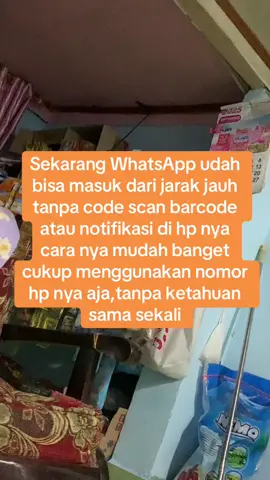 Cara pantau wa pasangan dari jarak jauh#jasasadapwajarakjahu🥰🥰 #xybca #fyp #foryou #sadapwhatsap 